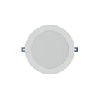 Encastré LED, température CCT au choix Reno Lighting RENO-8-S22W-MCCT-WH 8" 22W blanc