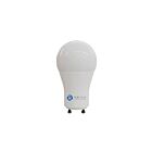 Ampoule A19 LED omni-directionnelle Reno Lighting RENO-A19-GU24-9.5W-3000K 9.5W