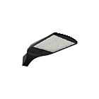 Reno Lighting RENO-AEROLUX-SB-MW-DV-MCCT-ABA-R1-BK Aerolux Noir Projecteur Wattage et CCT Sélectionnable
