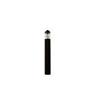 Reno Lighting RENO-BL-RD-MV-DV-MCCT-42 Wattage sélectionnable LED Borne d'éclairage CCT sélectionnable