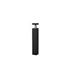 Reno Lighting RENO-BL-S-MV-DV-MCCT-42 Wattage sélectionnable LED Borne d'éclairage CCT sélectionnable