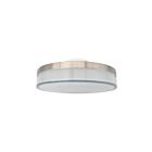 Reno Lighting RENO-CDD-7-15W-MCCT-BN 15W Nickel brossé LED Plafonnier