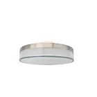 Reno Lighting RENO-CDD-7-15W-MCCT-BN 15W Nickel brossé LED Plafonnier