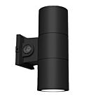 Lanterne murale extérieur Reno Lighting RENO-CWS-MW-DV-MCCT-6 wattage sélectionnable