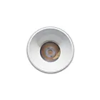 Reno Lighting RENO-CYL30W-5CCT-WH-SM 30W 4.5" Blanc Cylindre lumineux