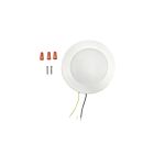 Reno Lighting RENO-DISK-4-5CCT 7W Blanc LED Lampe à disque