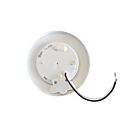 Reno Lighting RENO-DISK-PIR-4-5CCT 7W Blanc LED Lampe à disque