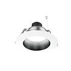 Reno Lighting RENO-DL10-MW-DV-MCCT-AL 10" Wattage sélectionnable Encastré CCT sélectionnable