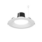 Encastré Commercial température CCT au choix Reno lighting RENO-DL10-MW-DV-MCCT-G2 10" wattage au choix