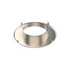 Reno Lighting RENO-DL6-TM-BN 6" Nickel brossé Garniture