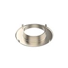 Reno Lighting RENO-DL8-TM-BN 8" Nickel brossé Garniture
