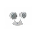 Éclairage d'urgence LED Reno Lighting RENO-ERH2W-2 4W