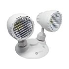 Éclairage d'urgence LED Reno Lighting RENO-ERH5W-2 10W