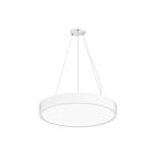 Reno Lighting RENO-EVOKE-24-DV-MW-MCCT-WH Ark Wattage Sélectionnable Blanc Suspendu