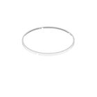 Reno Lighting RENO-EVOKE-36-SMK Trousse de montage en surface pour Evoke rond highbay 36"