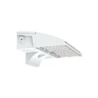 Reno Lighting RENO-FCWP-MW-DV-MCCT-R2-WH blanc LED Wallpack Wattage et CCT sélectionnable