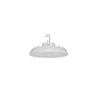 Highbay ronde température CCT au choix wattage sélectionnable Reno Lighting RENO-HBU-240W-DV-MCCT-R2-ECO