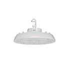 Highbay ronde température CCT au choix wattage sélectionnable Reno Lighting RENO-HBU-240W-DV-MCCT-R2-ECO