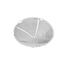 Reno Lighting RENO-HBU-BOTTOM-G3-R2 Lentille réflectrice prismatique en PC pour G3 R2 Prime UFO highbay