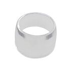 Reno Lighting RENO-HBU-COVER-G3-R2 Lentille réflectrice prismatique en PC pour G3 R2 Prime UFO highbay
