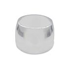 Reno Lighting RENO-HBU-COVER-G3-R3 Lentille réflectrice prismatique en PC pour G3 R2 Prime UFO highbay