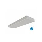 Luminaire enveloppant température CCT au choix Reno Lighting RENO-HWR2-MW-DV-MCC-MS-2FT 2'