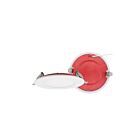 Encastré LED classé au feu mince température CCT au choix Reno lighting RENO-LED-4-S12W-5CCT-WH-FR 4" 12W