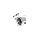 Reno Lighting RENO-LED-4-S9W-FG-5CCTWH-FR 4" 9W Encastré commercial CCT sélectionnable