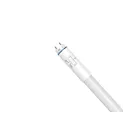 Tube T8 à LED ByPass Reno Lighting RENO-LEDT8-MW-DV-MCCT-4FT Wattage sélectionnable 4'