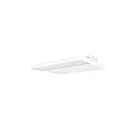 Reno Lighting RENO-LHB-DV-MW-MCCT-R1-ECO Blanc Highbay linéaire Wattage et CCT Sélectionnable