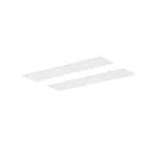 Reno Lighting RENO-LHB-LENS-110D-R3-R4 Lentille pour Eco Linear Highbay R3/R4