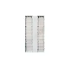 Reno Lighting RENO-LHB-WG-ECO-R3 Protège-fils pour l'Eco Linear Highbay R3/R4