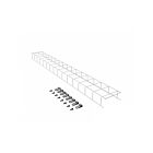 Grillages de protection pour highbay linéaire R1 Reno Lighting RENO-LHB-WG-R1 (VENTE FINALE)