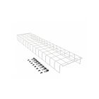 Grillages de protection pour highbay linéaire R2 Reno Lighting RENO-LHB-WG-R2 (VENTE FINALE)