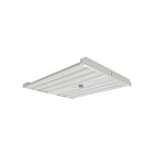 Highbay linéaire LED CCT/wattage au choix Reno Lighting RENO-LHB2-DV-MW-MCCT-R4 2'