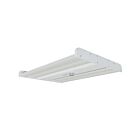 Highbay linéaire LED CCT/wattage au choix Reno Lighting RENO-LHB2-MW-DV-MCCT-R2 2'