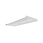 Reno Lighting RENO-LHB4-DV-MW-MCCT-R5 LED Highbay linéaire Puissance et CCT sélectionnable