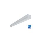 Reno Lighting RENO-LSN2-DV-MW-MCCT-MS 2' LED Strip linéaire Wattage et CCT sélectionnable