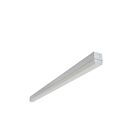 Reno Lighting RENO-LSN4-DV-MW-MCCT-ECO-MS 4' LED Strip linéaire Wattage et CCT Sélectionnable