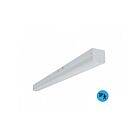 Strip Linéaire LED température CCT au choix Reno Lighting RENO-LSN4-DV-MW-MCCT-MS LED 4'
