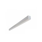 Strip linéaire ECO LED Reno Lighting RENO-LSN8-DV-MW-MCCT-ECO Wattage et CCT sélectionnable 8'