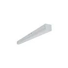 Reno Lighting RENO-LSN8-DV-MW-MCCT-HL-8FT 8' Blanc Bande lumineuse linéaire Wattage et CCT sélectionnable