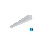 Strip linéaire LED, température CCT au choix Reno Lighting RENO-LSN8-DV-MW-MCCT-MS-8FT 8'