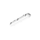 Luminaire étanche LED température CCT au choix wattage sélectionnable Reno Lighting RENO-LVP2-DV-MW-MCCT-ECO-2FT 2'