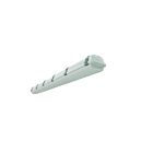 Luminaire étanche LED avec température CCT au choix Reno Lighting RENO-LVP4-DV-MW-MCCT-R2-MS-4FT 4'