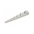 Luminaires étanches LED Reno Lighting RENO-LVP8-DV-MW-MCCT-8FT wattage sélectionnable 8'