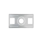 Reno Lighting RENO-MP-DL-4N1 Plaque de montage 4 en 1