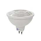 Reno Lighting RENO-MR16-7W-4000K-D-GU5.3 7W Halogène Ampoule