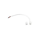 Reno Lighting RENO-NEON-13MM-EP-RF-RGB-TOP Câble d'alimentation 1' pour néon