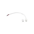 Reno Lighting RENO-NEON-13MM-EP-RF-TOP Alimentation de câble d'alimentation pour néon